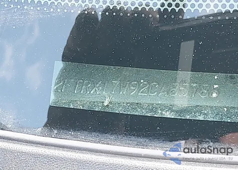 2002 Ford F-150 Lariat/Xl/Xlt z USA, uszkodzony, nr VIN 2FTRX17W92CA85788